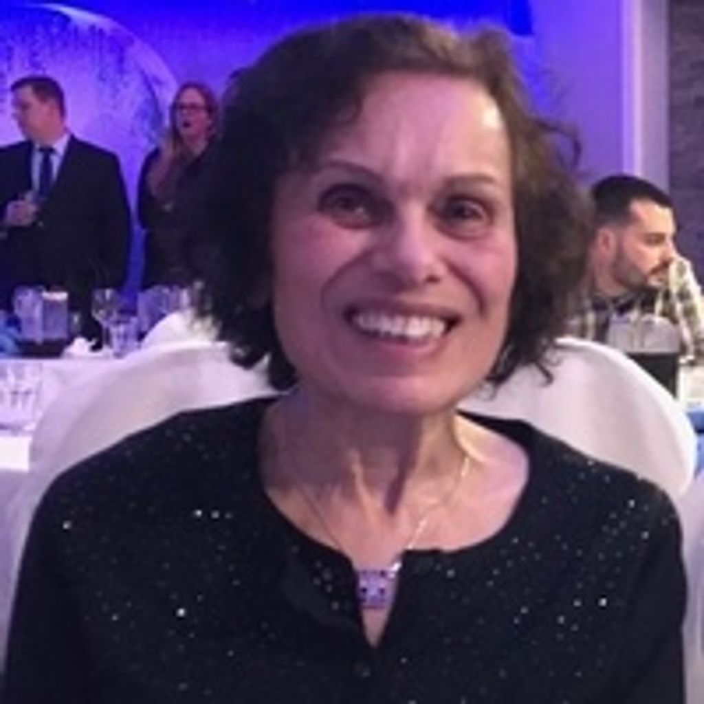 Maria S. Brancato