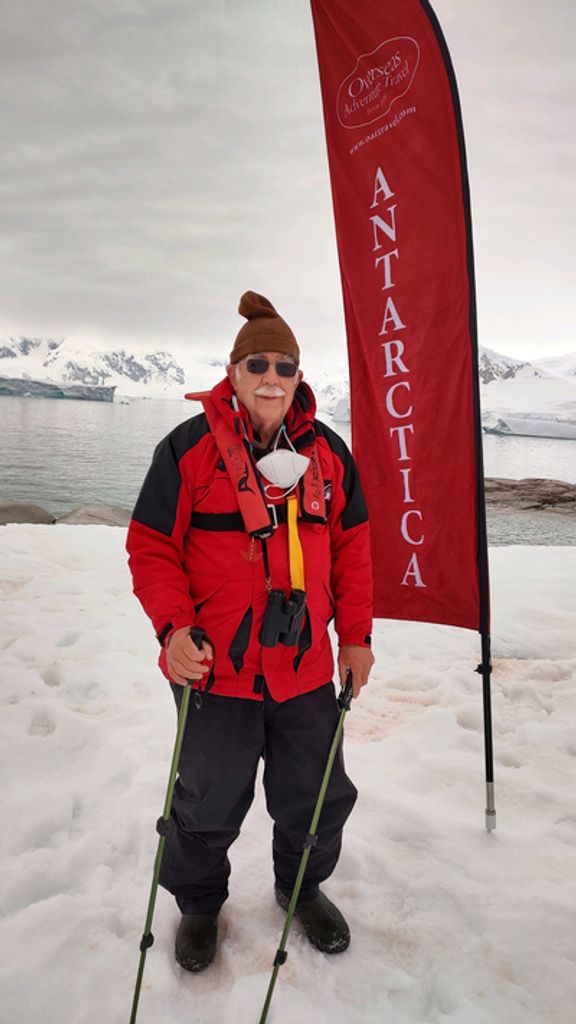 Wayne Karl Drogemuller Profile Photo