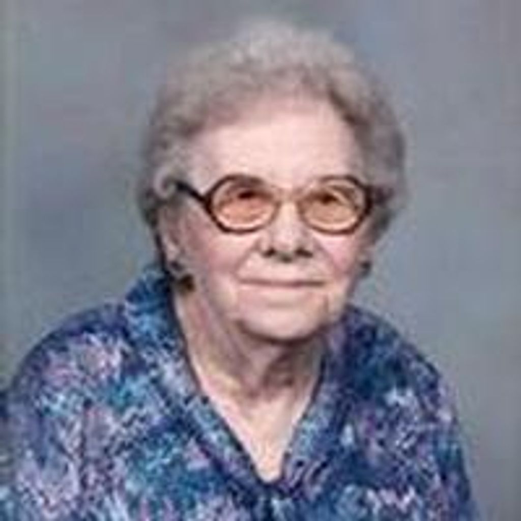 Wanda Steenbock