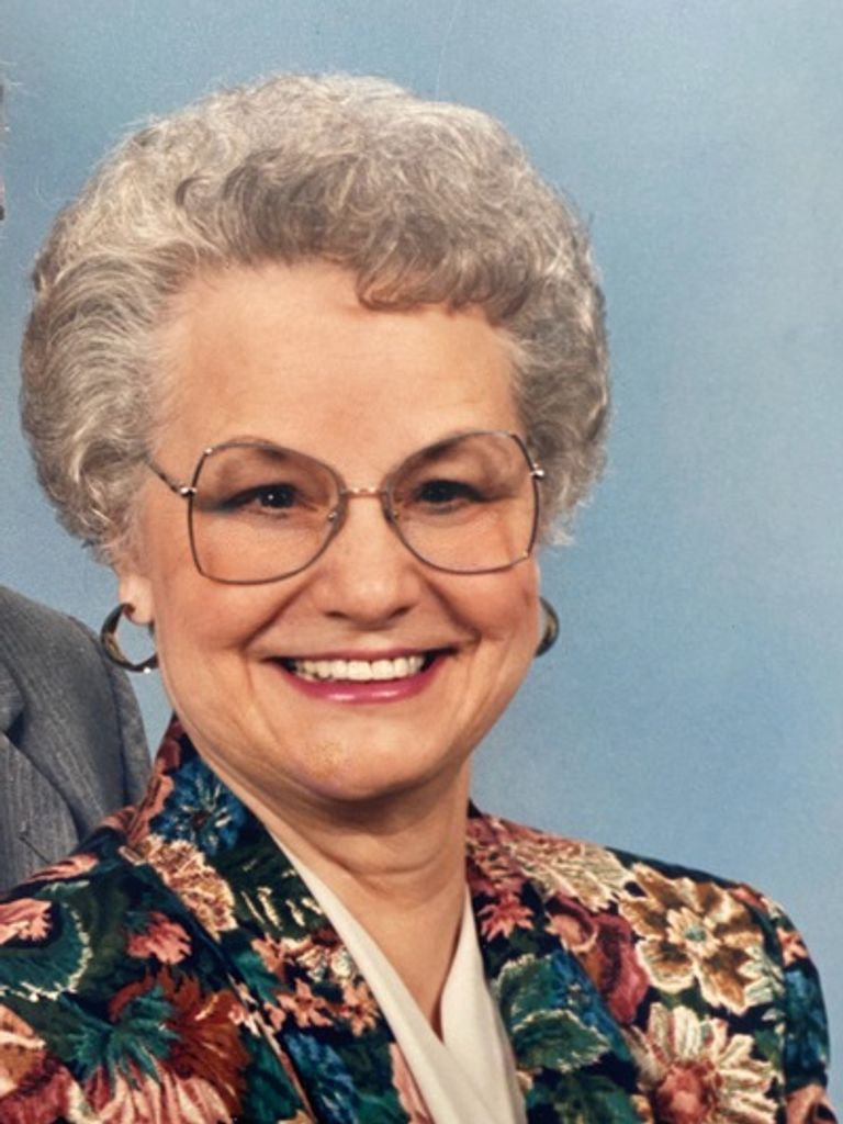 Betty Irene Vickers Profile Photo