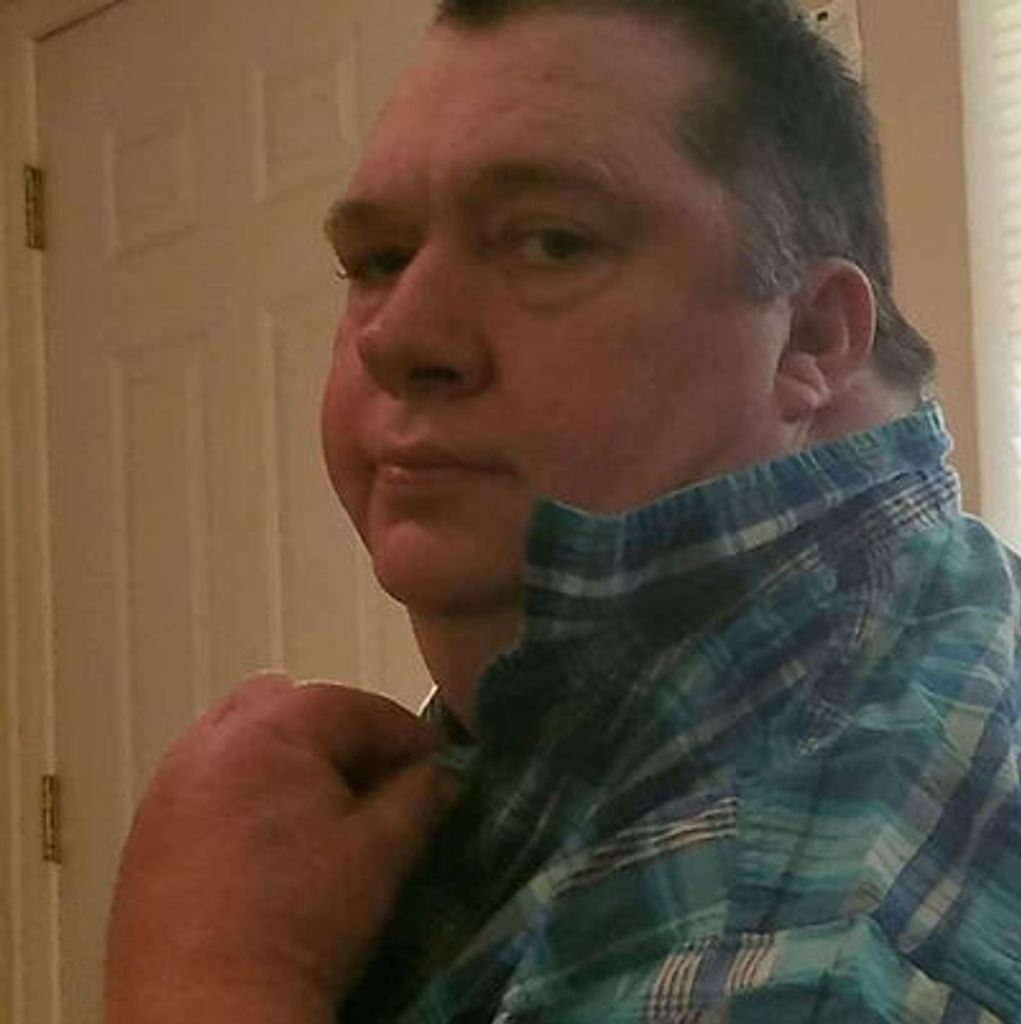 Darrell Austen Smith Profile Photo