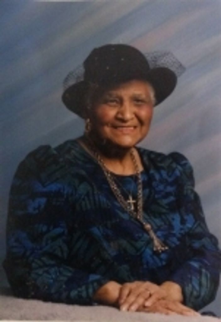 Marian Louise (Jones) Henry Profile Photo