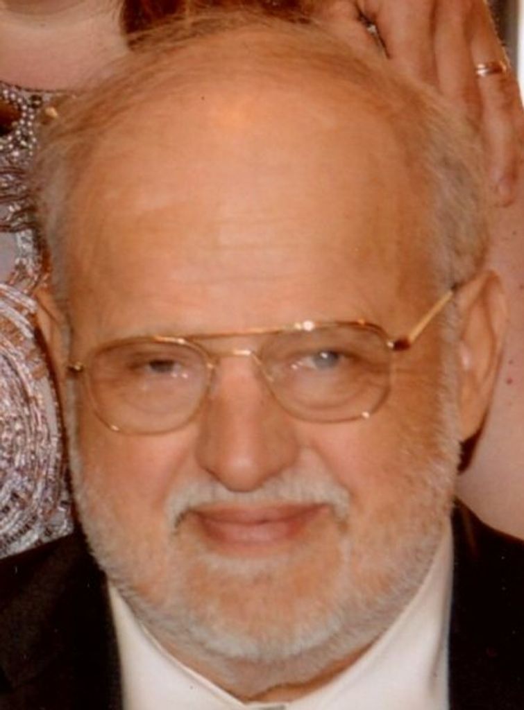 John  A. Gregory