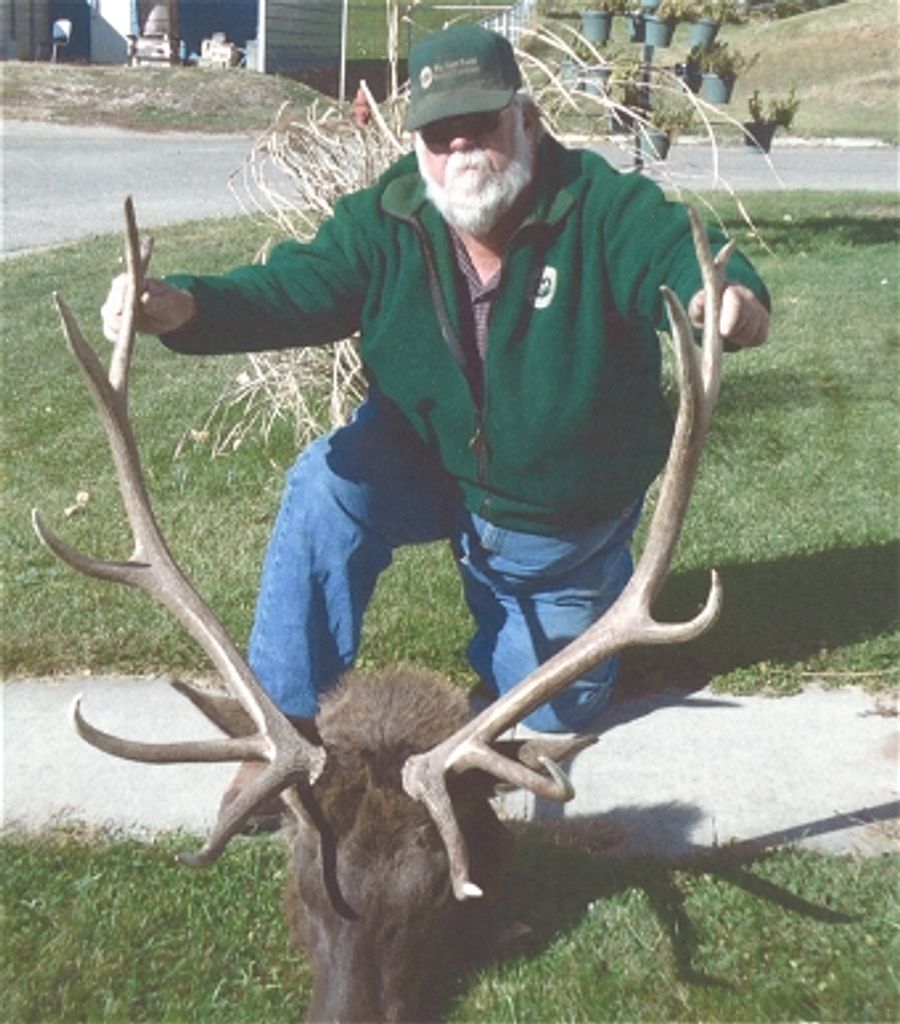 Phillip Charles Mullis