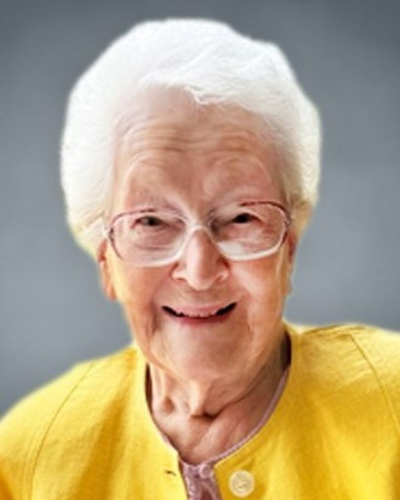 Wilma Belle Hatridge Profile Photo