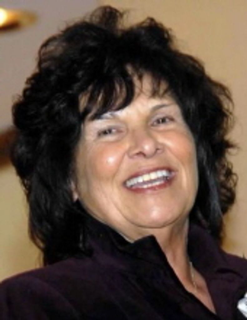 Judith Lynn Hulett