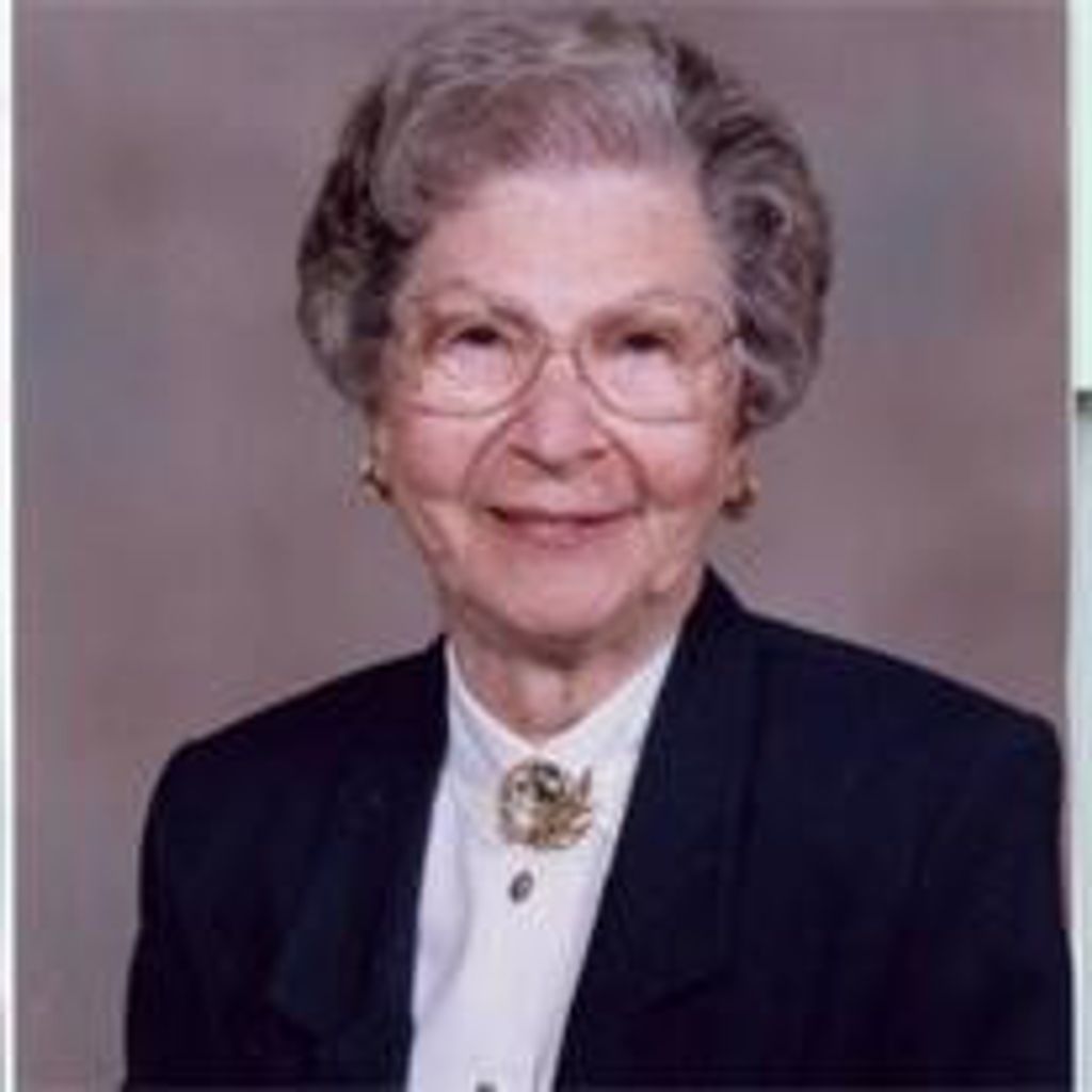 Mary Hughes