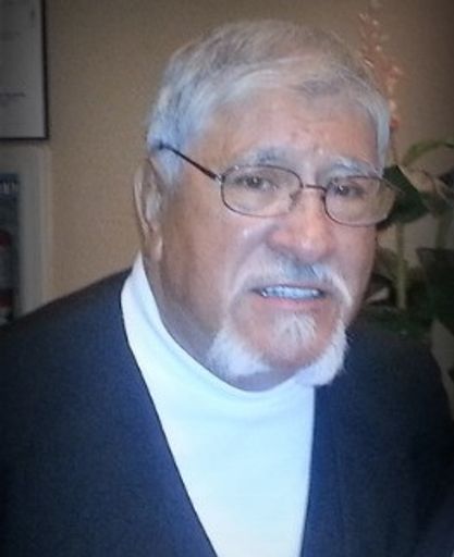 John Thomas Martinez Profile Photo