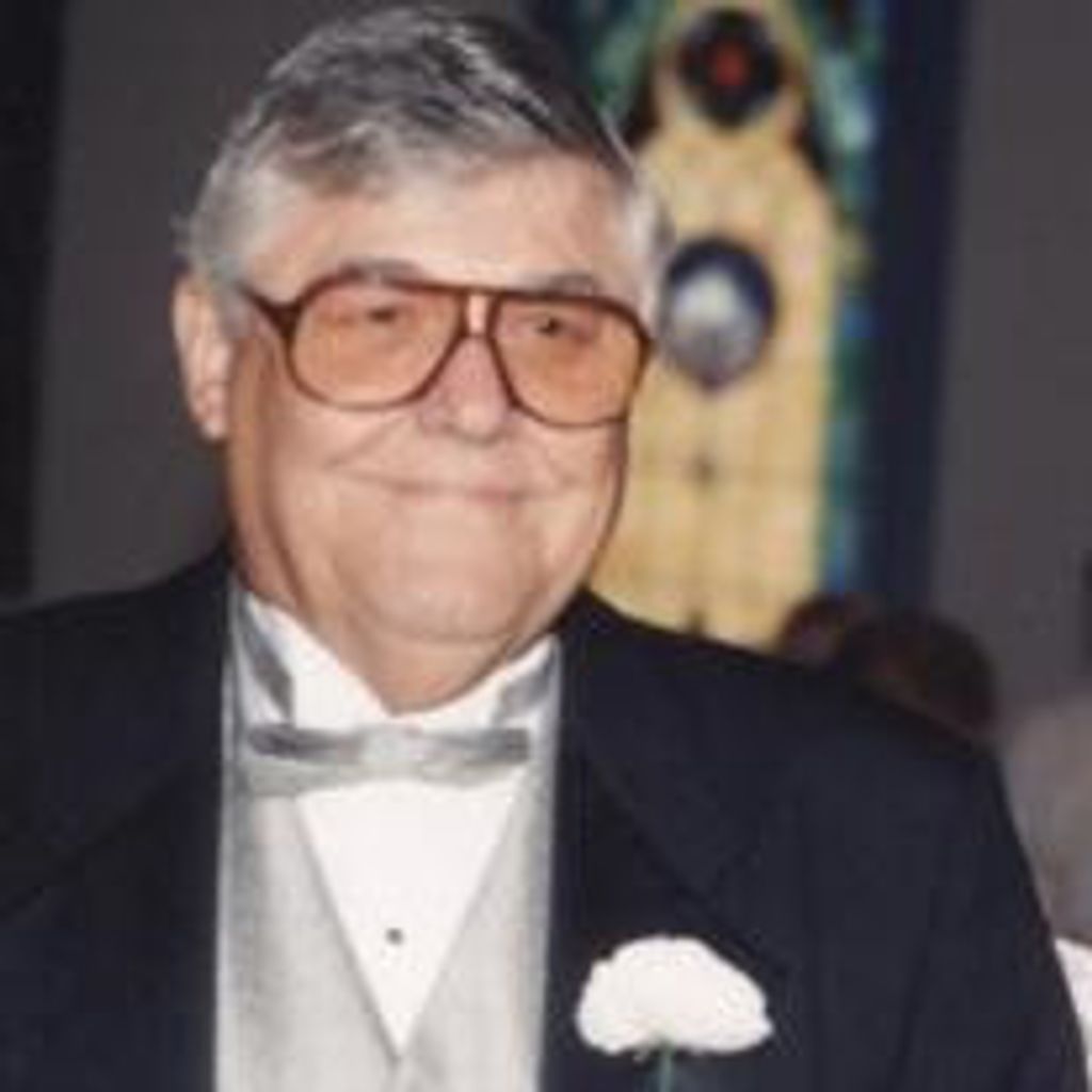 Wilbur Hodges