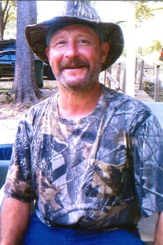 Delton Warren Lynch