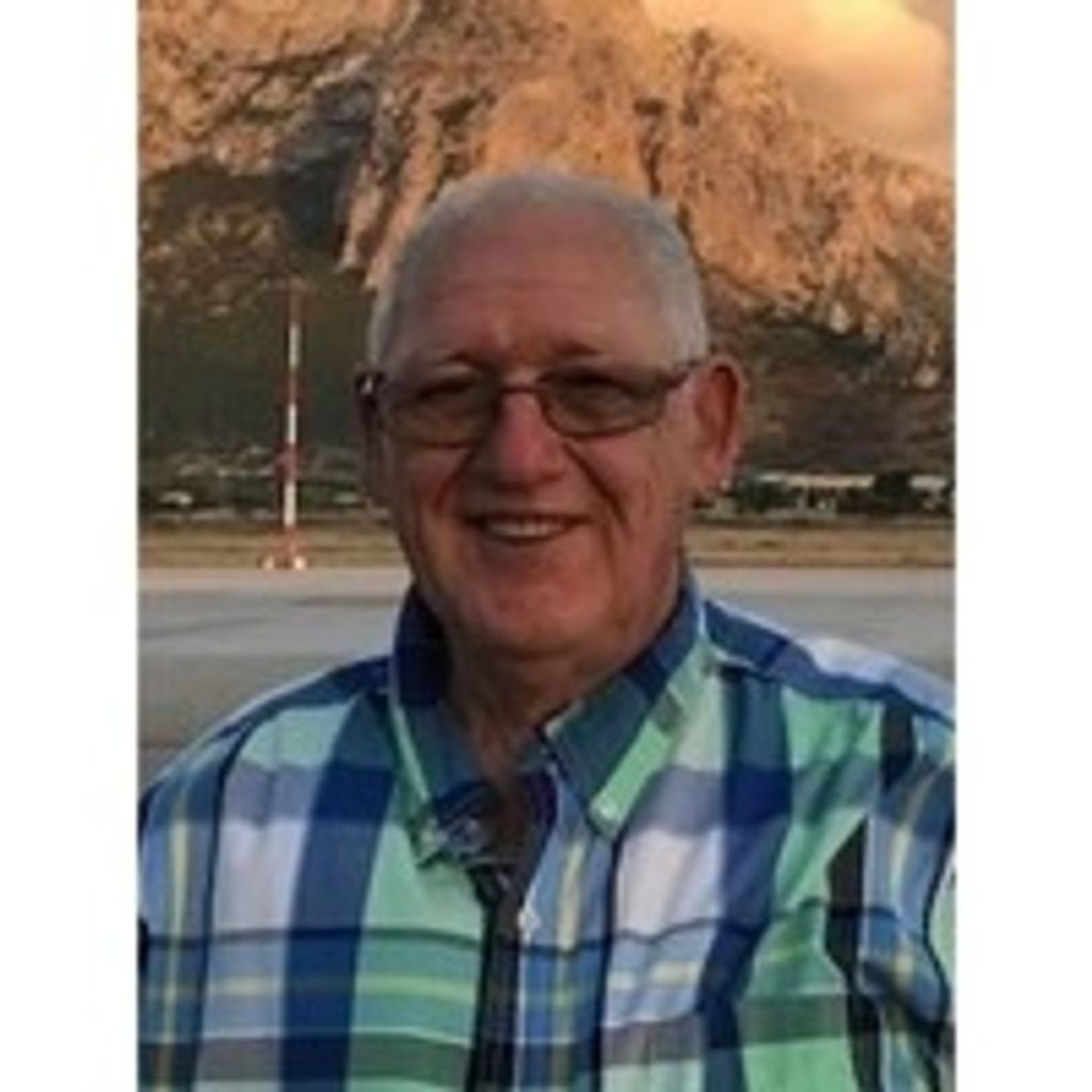 Charles “Charlou” Edward Maggio