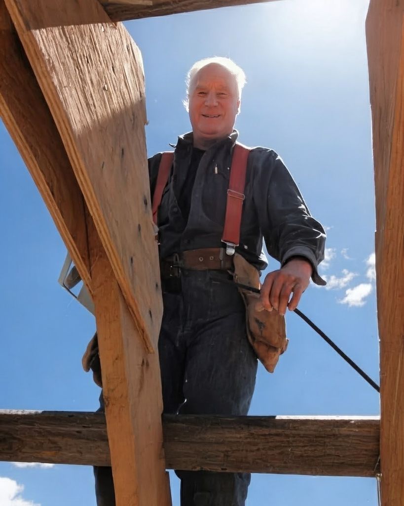 Howard Woodside Profile Photo