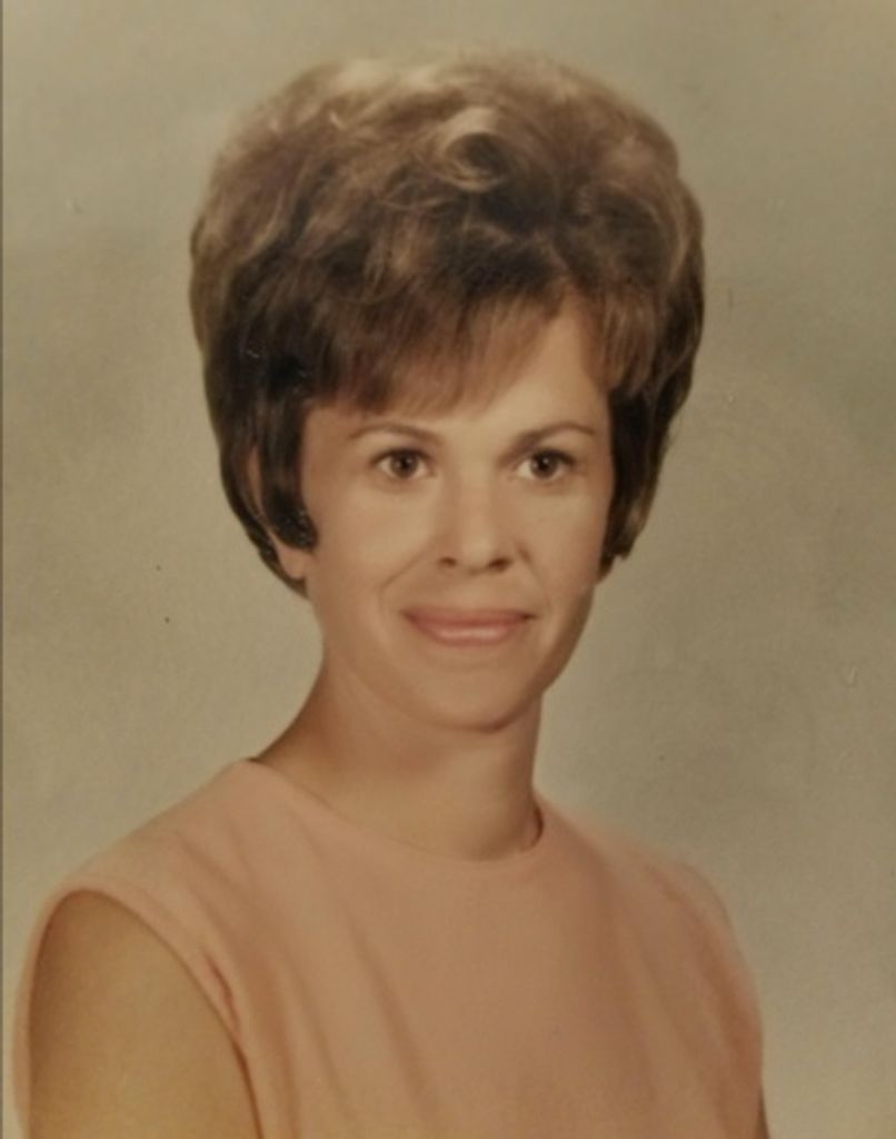 Charlotte Sims Plack