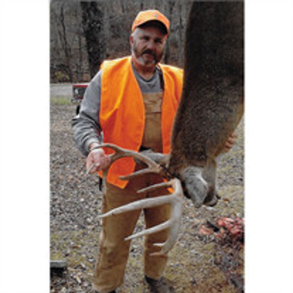 Larry Joe Groves Profile Photo