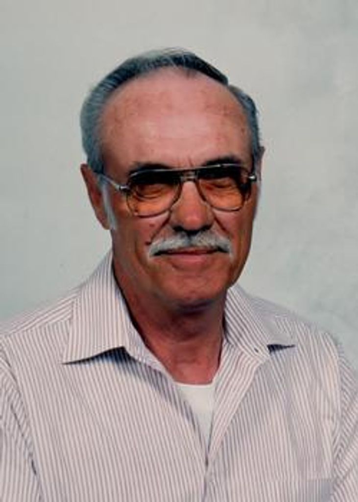 James "Junior" F. Johnson Profile Photo