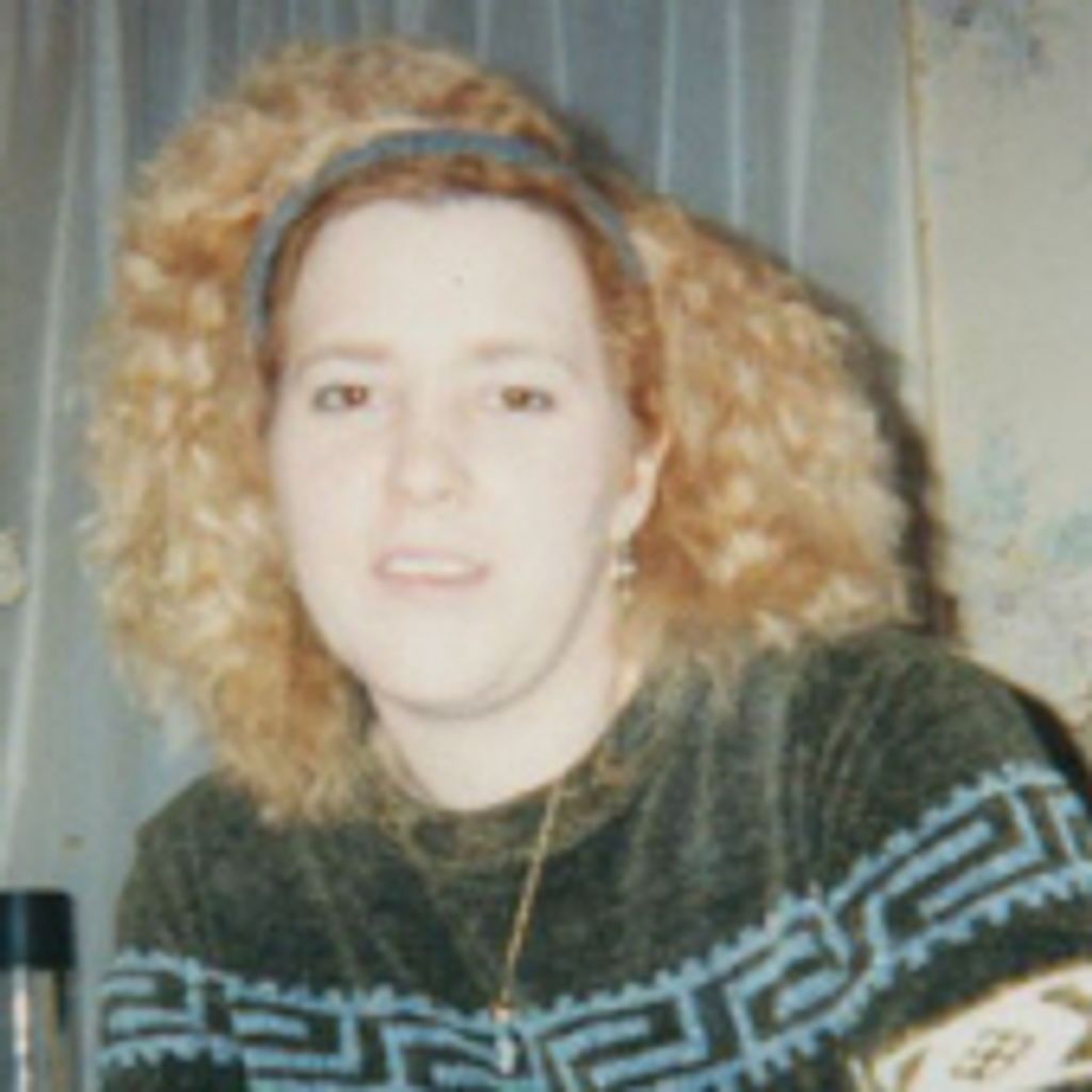 Laura A. Mcintyre-Fields