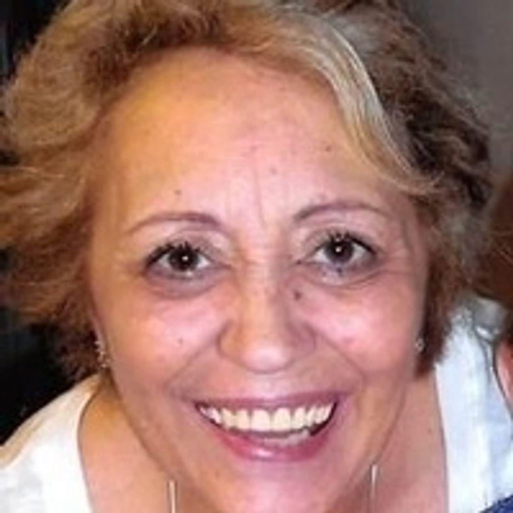 Janis S. Caprossi