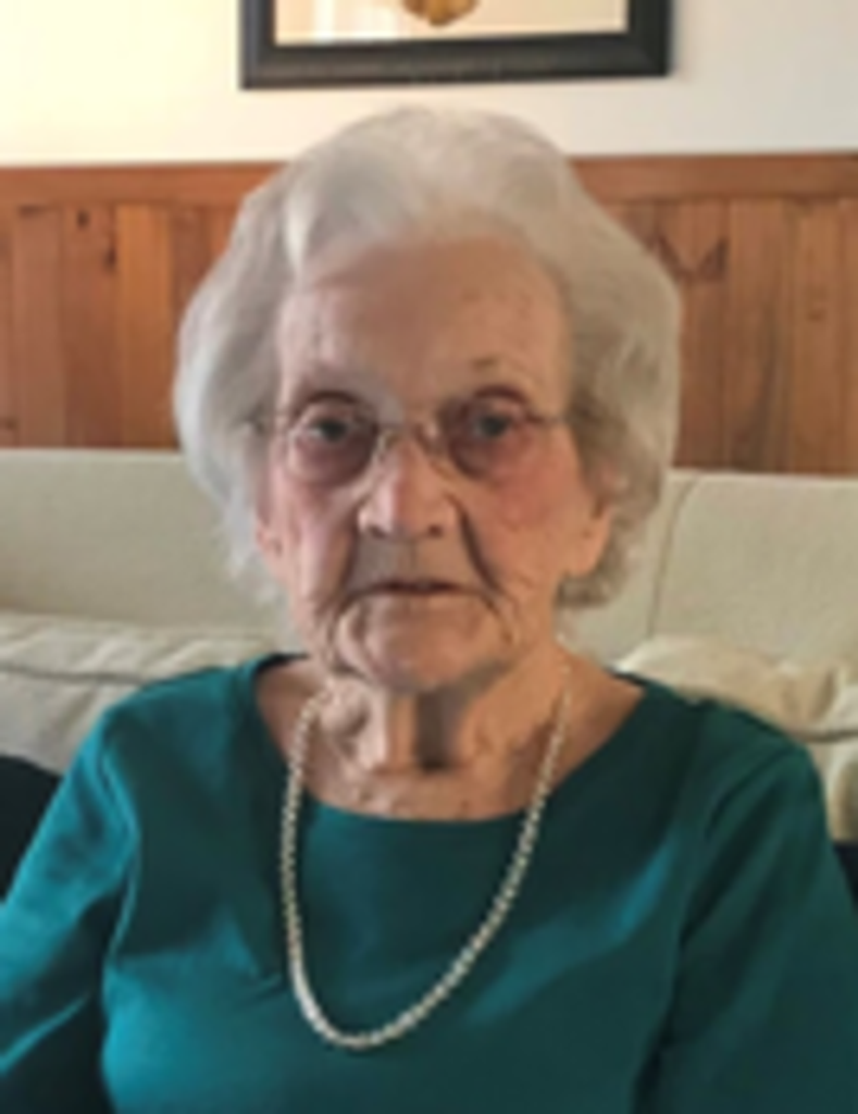 Elizabeth T. Byrd Profile Photo