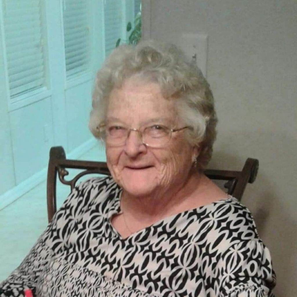 Geralene Bernice Tallent Profile Photo