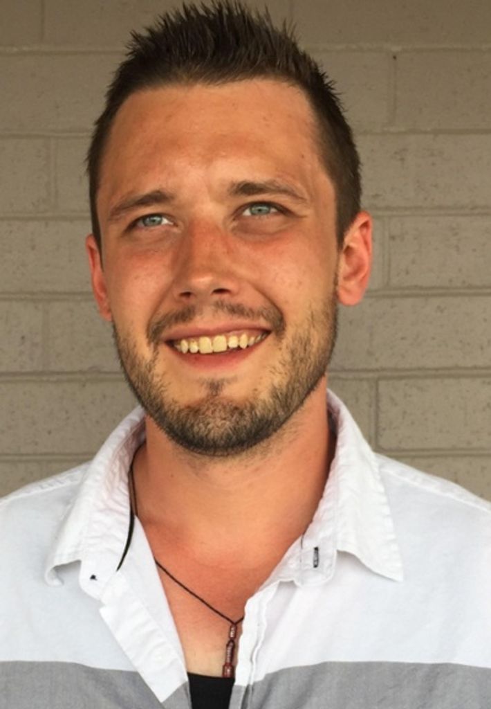 Stephen Kristofer Witten