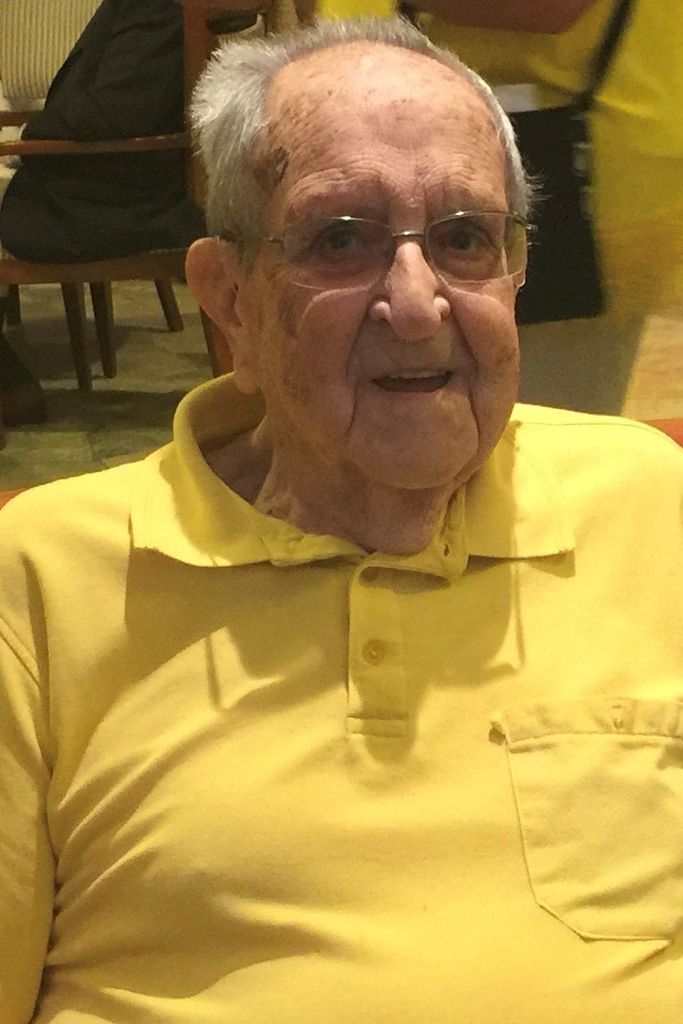 Roland Joseph Marcel Hazel Profile Photo