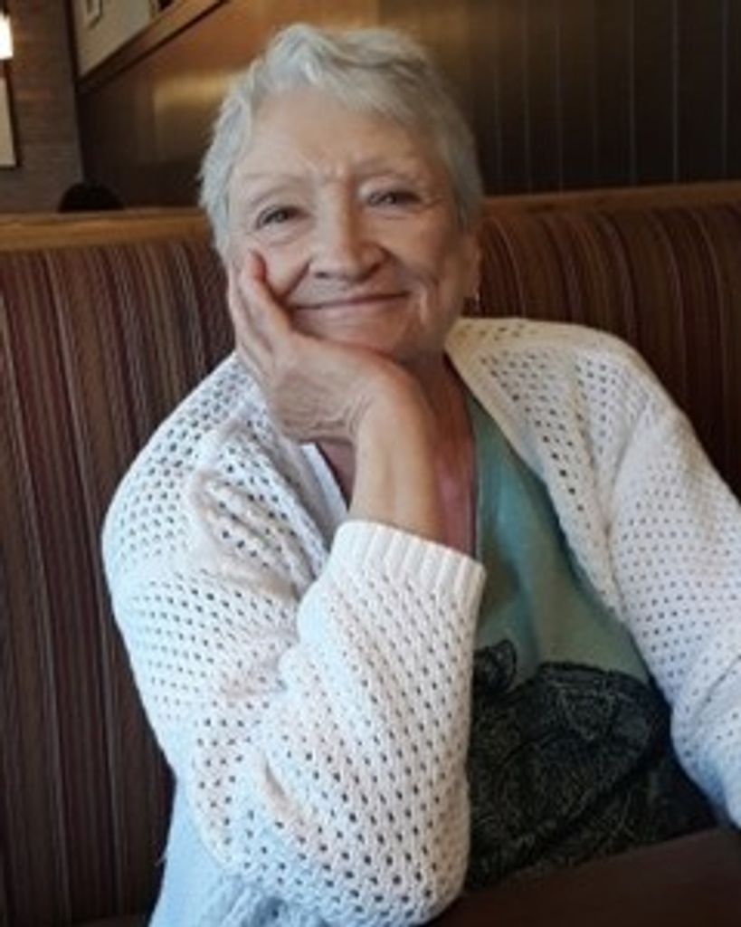 Carol A. Hoover Profile Photo