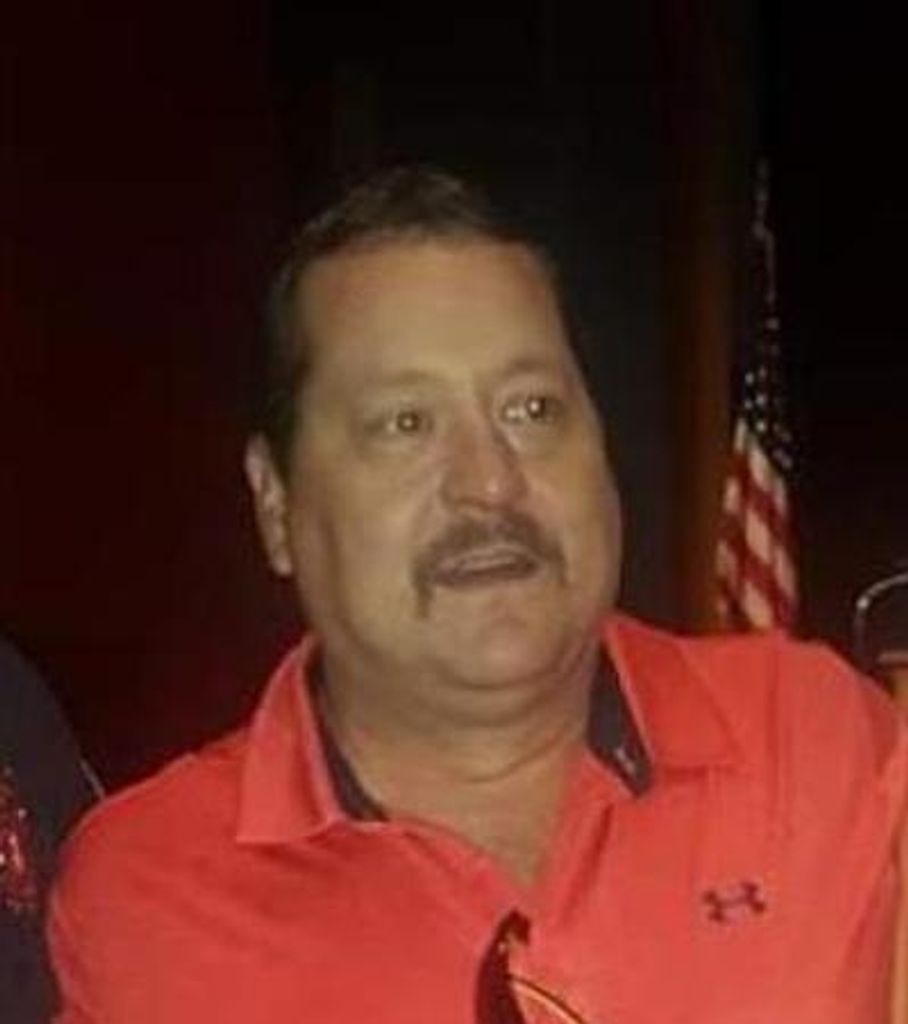 Glenn Morris Lance