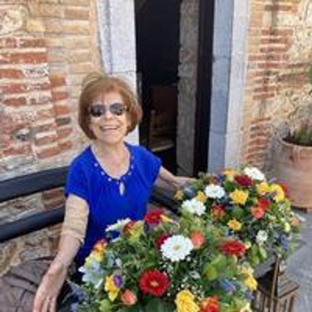 Evangelia Marketon