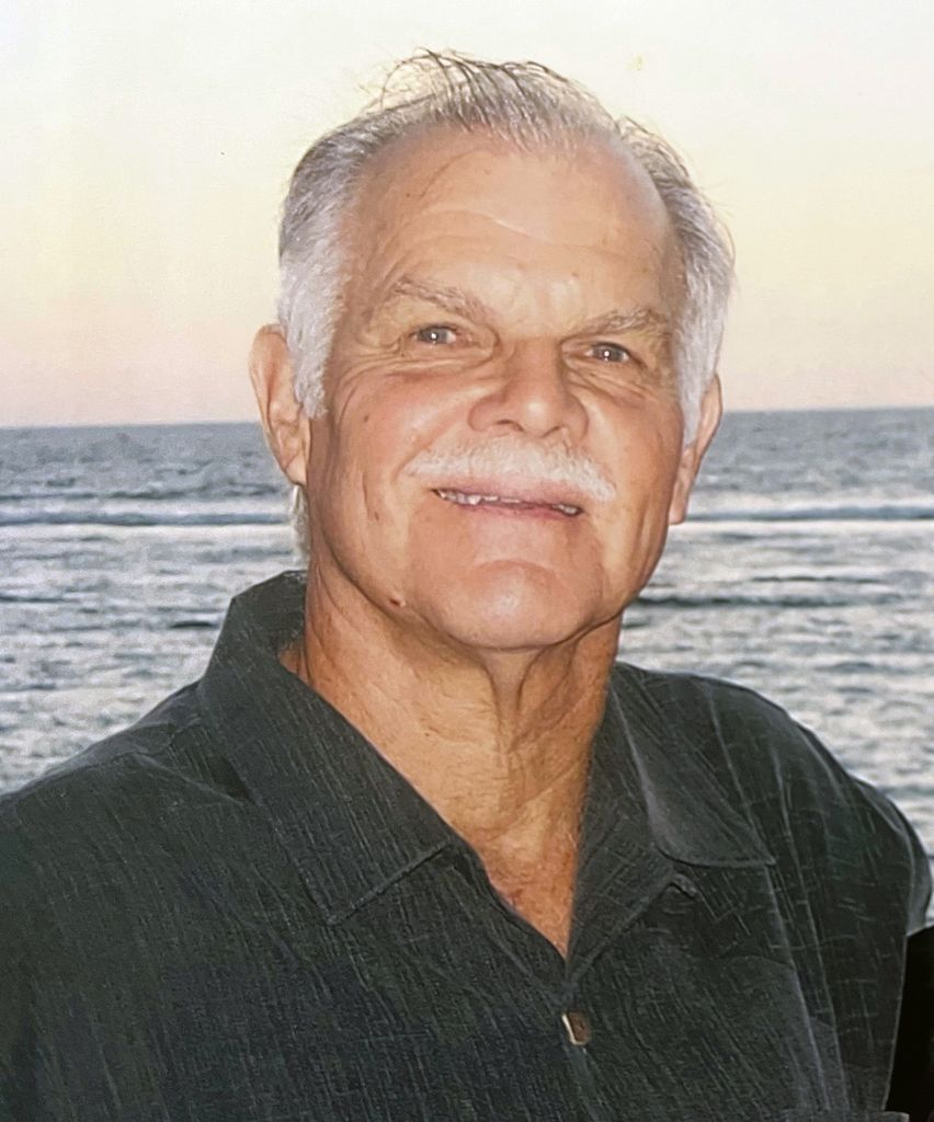 R. Keith Dinsmoor Profile Photo