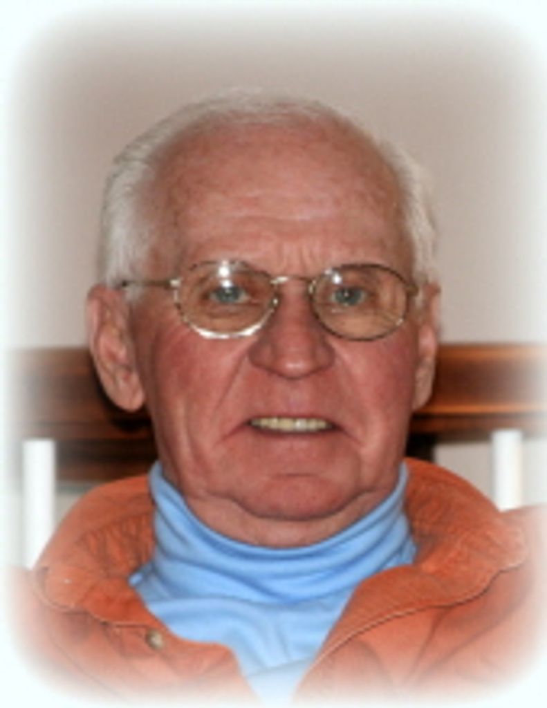 Matthew E. Blanks Sr.