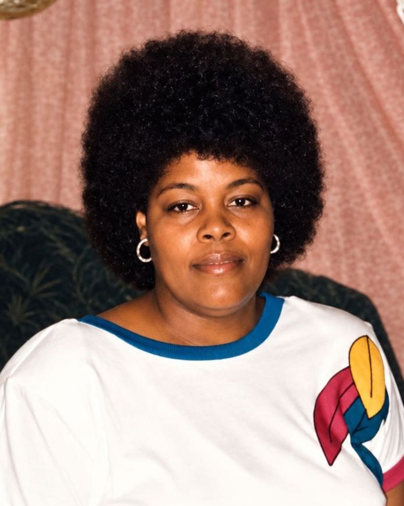 Lucille B. Atterberry Profile Photo