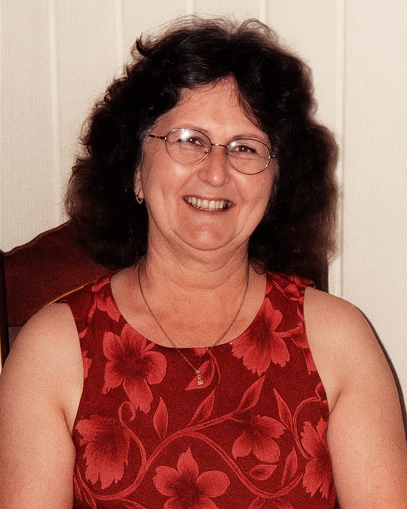 Patricia Trahan Harrington Profile Photo