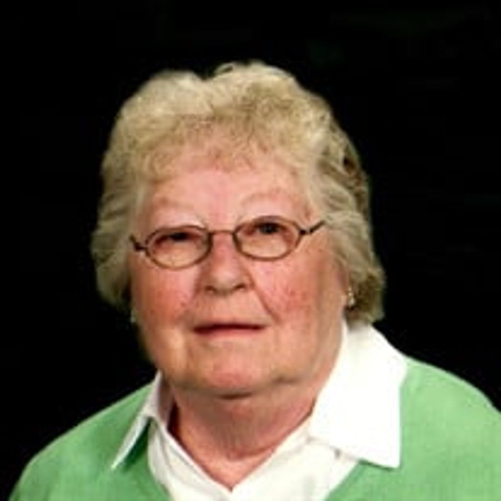 Shirley A. Wessel