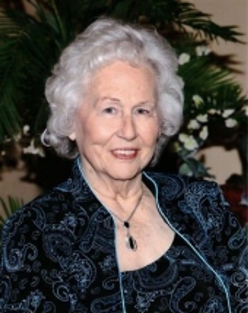 Bernita Singleton