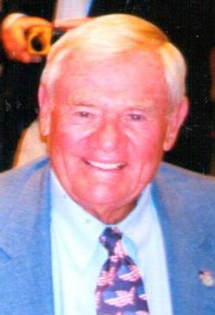 James F. Clawson Jr.