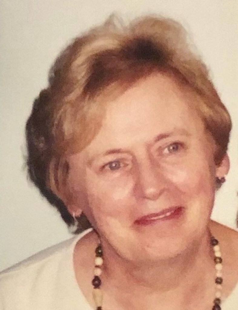 Elizabeth "Lily" (Scollan) Hartigan Profile Photo