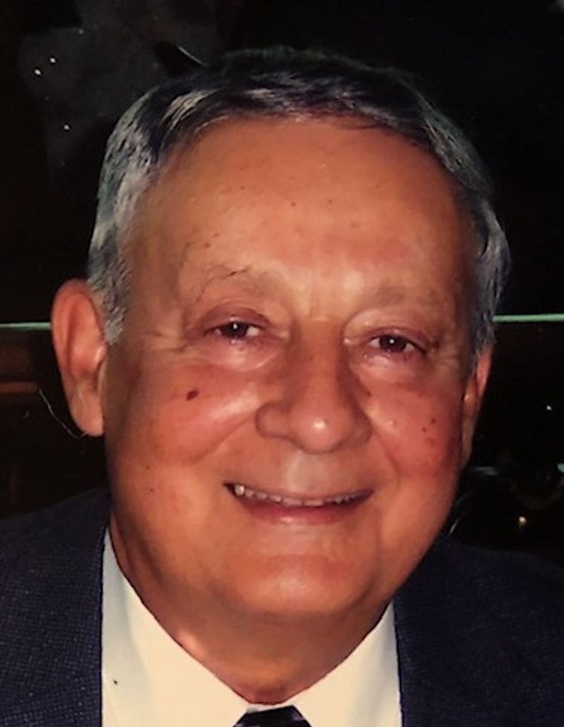 Robert Barboza