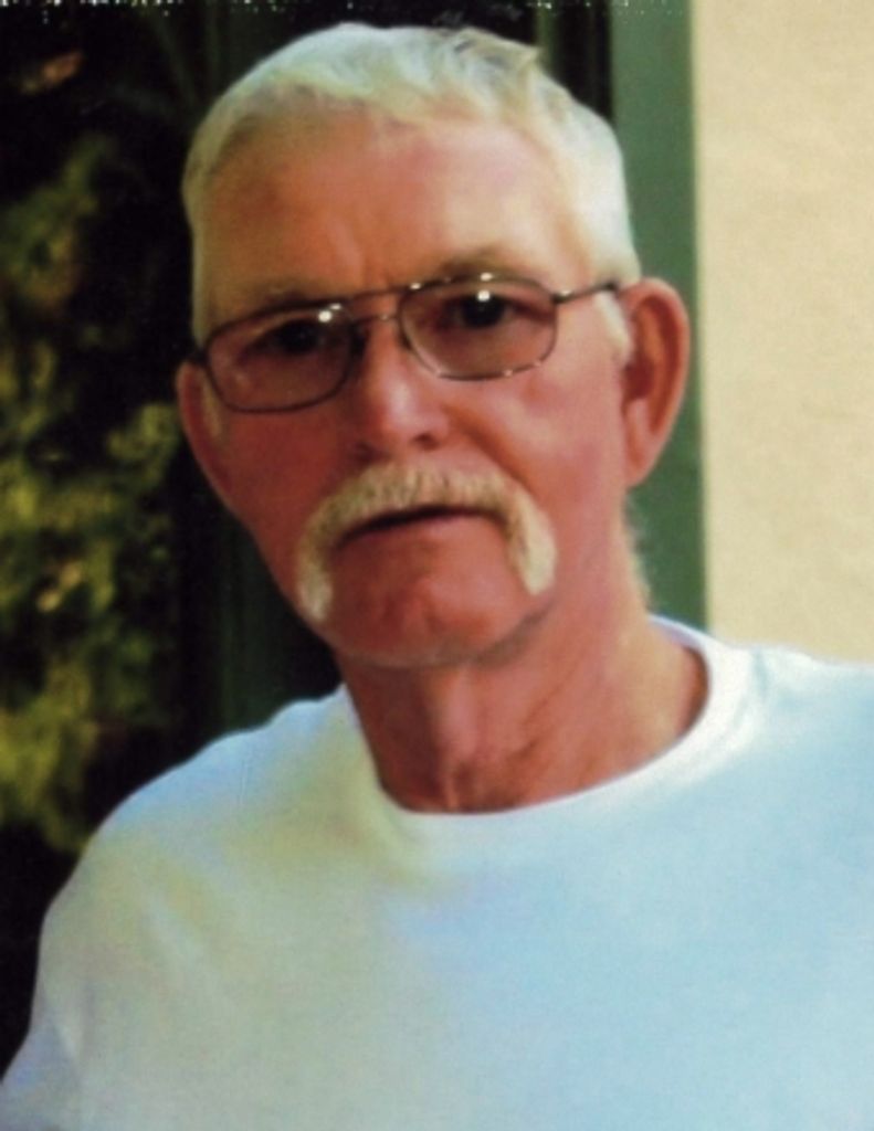 Jerry J. Luttrell Profile Photo