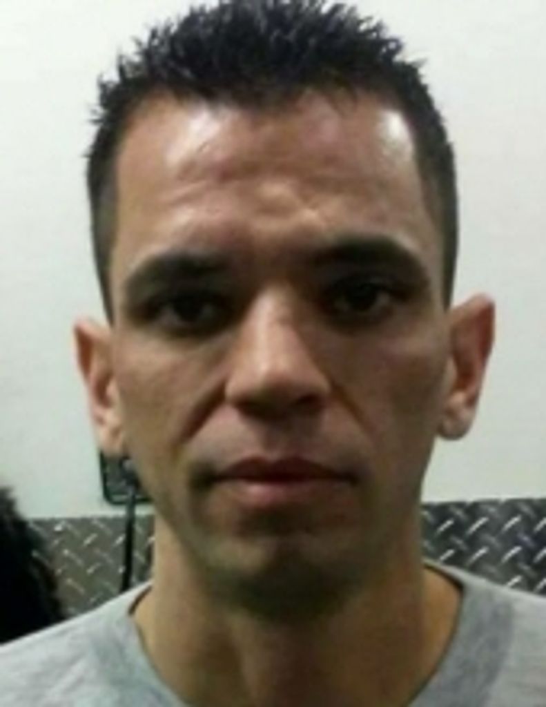 Gilbert Rodriguez Profile Photo