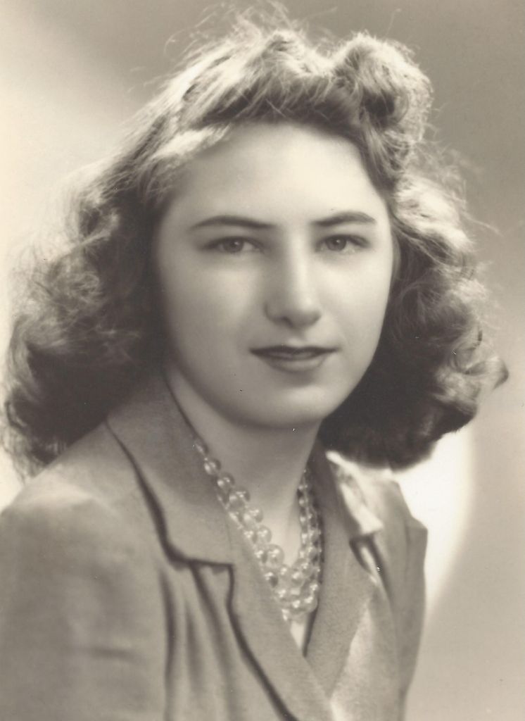 Leida M. Dingfelder