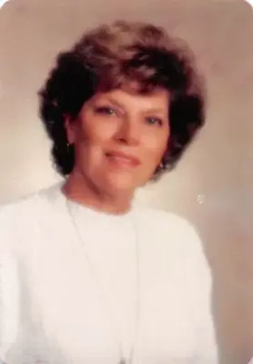 Anne Matthews Profile Photo