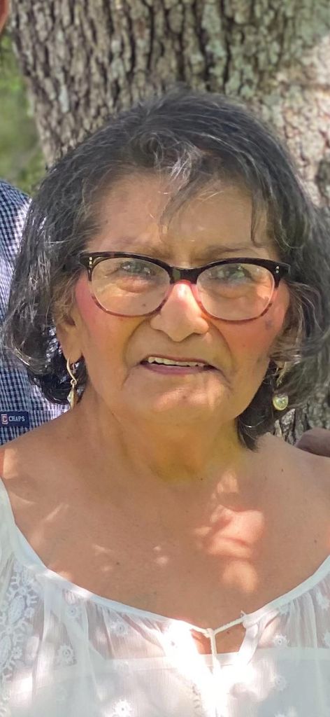 Pauline Cuevas Ramirez Profile Photo