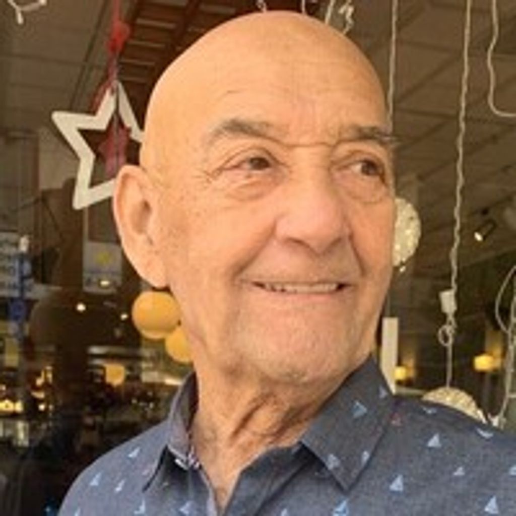 Austin George Zumbrum, Jr.