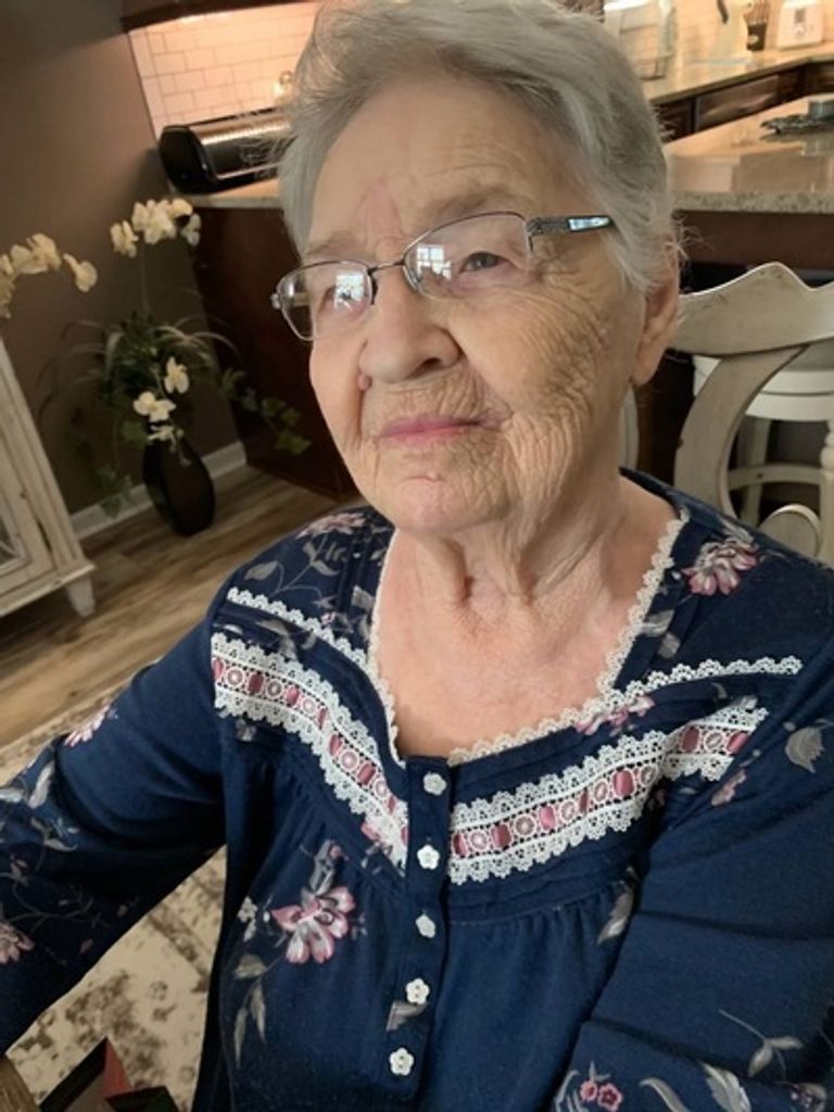 Anna Lee Grady Profile Photo