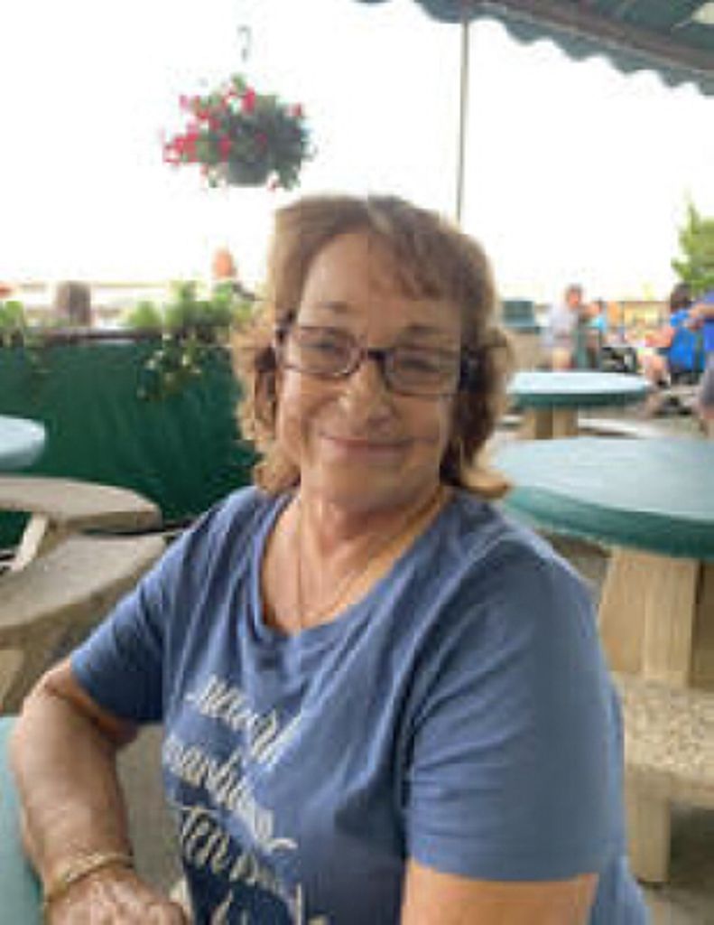 Christine Dorothy Digirolamo