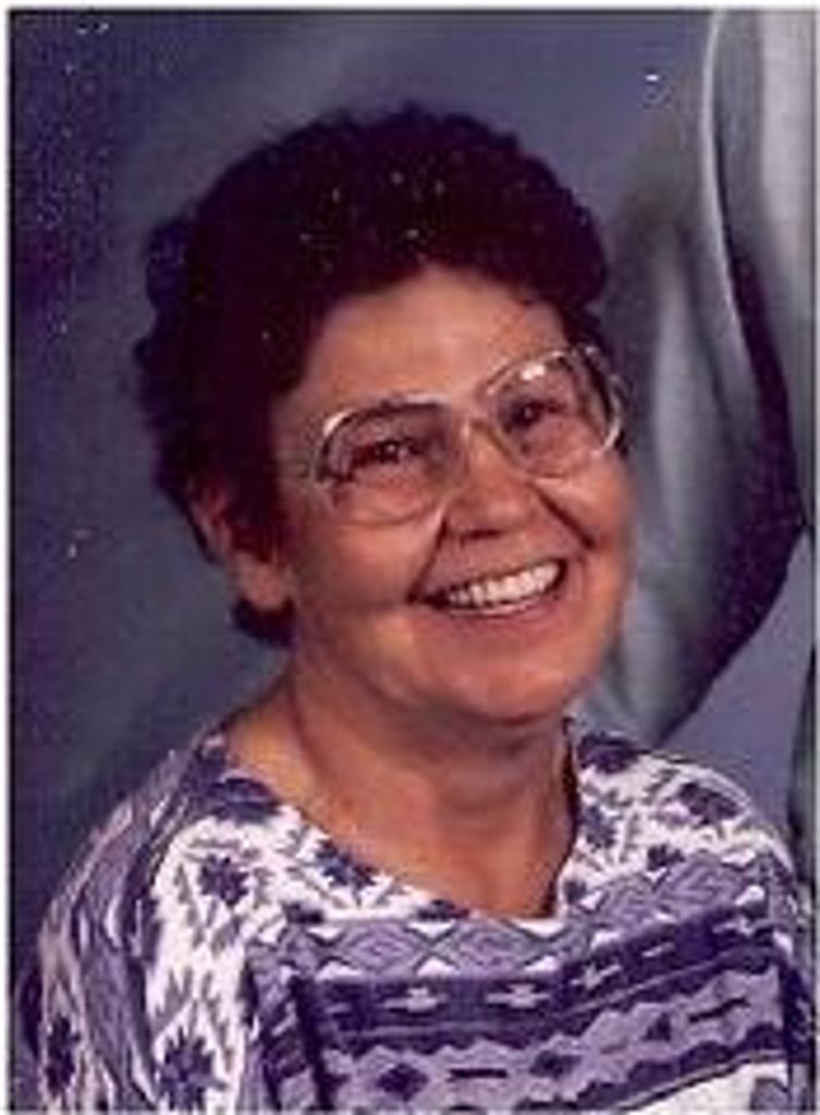 Lillian Addell Corbine Profile Photo