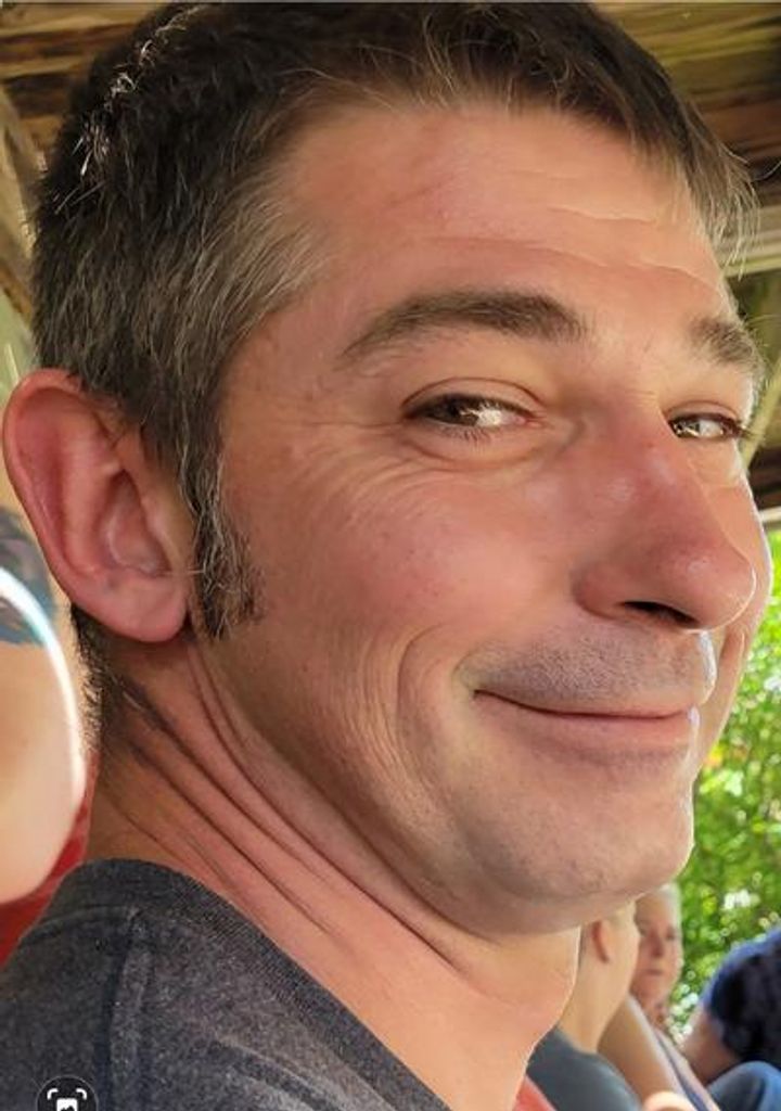 Terry K Benedict Jr.