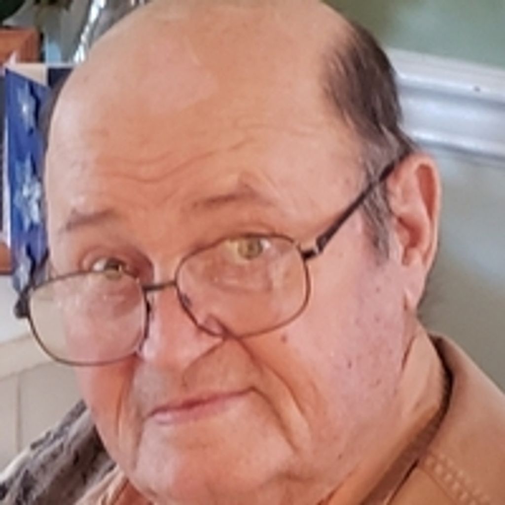 Larry Gene Becker