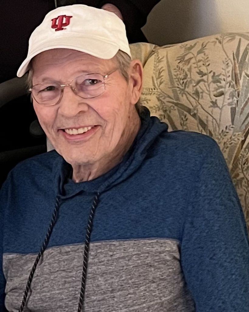 Ronald Asher Ausherman