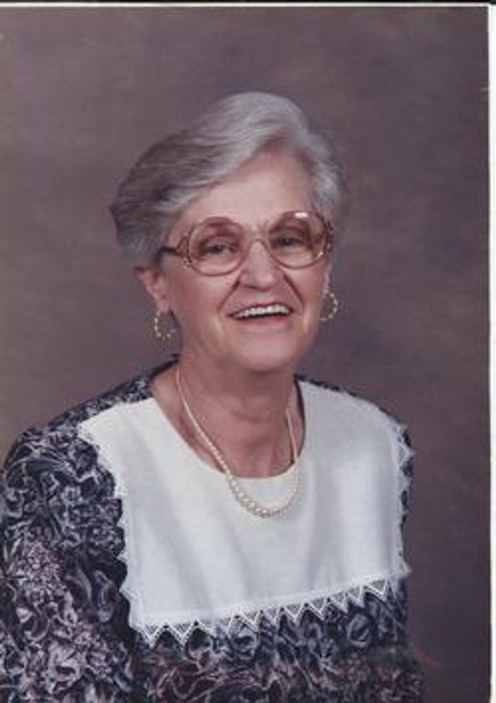 Dorothy Lee Smith Burns Profile Photo